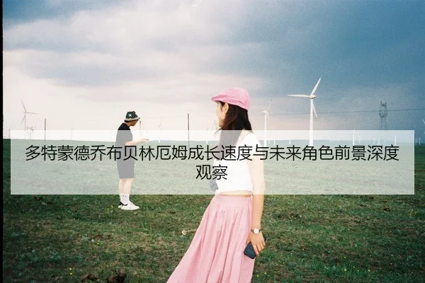 多特蒙德乔布贝林厄姆成长速度与未来角色前景深度观察