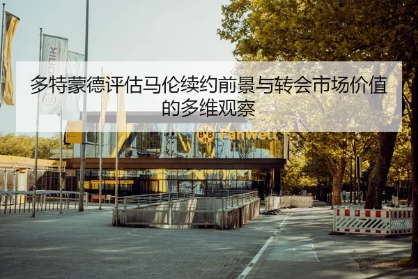 多特蒙德评估马伦续约前景与转会市场价值的多维观察